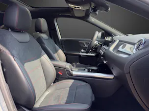 Mercedes-Benz GLA AMG 35 4Matic 8G-DCT