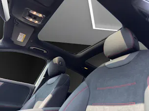 Mercedes-Benz GLA AMG 35 4Matic 8G-DCT