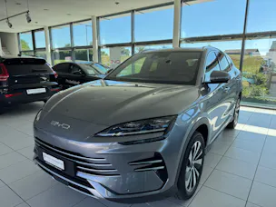 BYD Seal U DM-i Design AWD