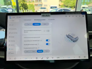 BYD Seal U DM-i Design AWD