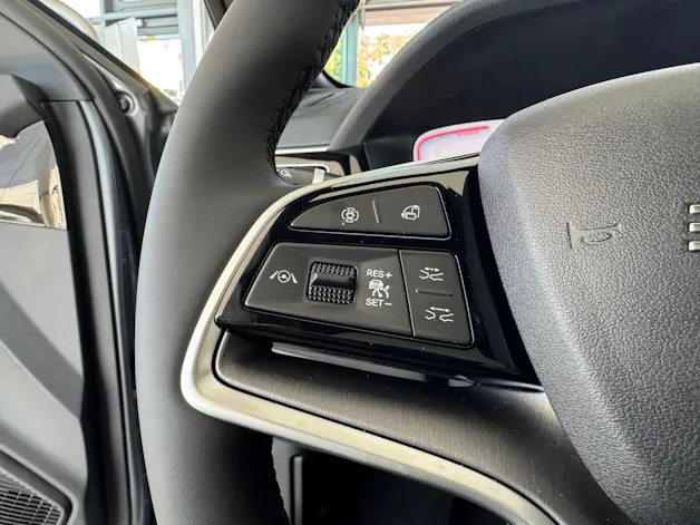 BYD Seal U DM-i Design AWD