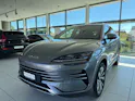 BYD Seal U DM-i Design AWD