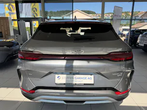 BYD Seal U DM-i Design AWD