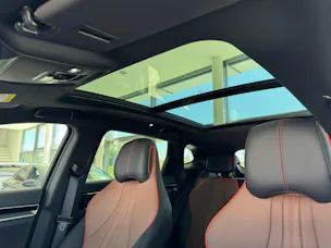 BYD Seal U DM-i Design AWD