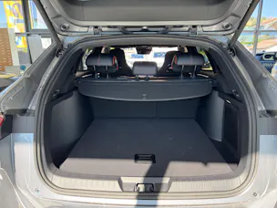 BYD Seal U DM-i Design AWD
