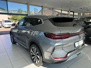 BYD Seal U DM-i Design AWD