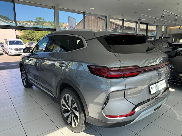 BYD Seal U DM-i Design AWD