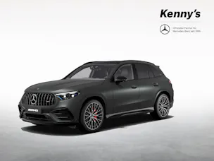 Mercedes-Benz GLC 53 AMG 4MATIC+