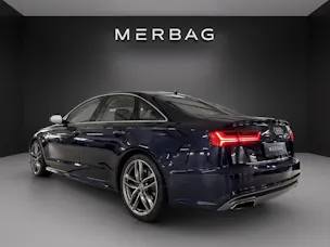 Audi A6 Limousine 3.0 TDI V6 quattro S-tronic