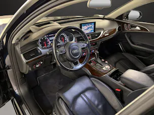 Audi A6 Limousine 3.0 TDI V6 quattro S-tronic