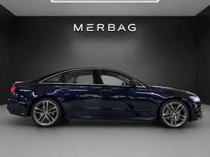 Audi A6 Limousine 3.0 TDI V6 quattro S-tronic