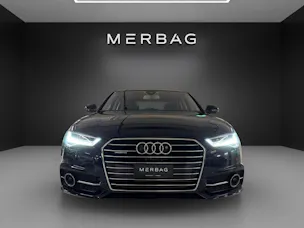 Audi A6 Limousine 3.0 TDI V6 quattro S-tronic
