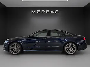 Audi A6 Limousine 3.0 TDI V6 quattro S-tronic
