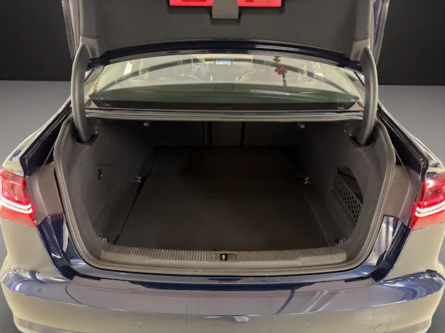 Audi A6 Limousine 3.0 TDI V6 quattro S-tronic