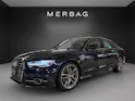 Audi A6 Limousine 3.0 TDI V6 quattro S-tronic