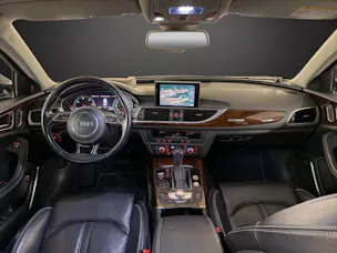 Audi A6 Limousine 3.0 TDI V6 quattro S-tronic