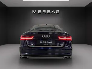 Audi A6 Limousine 3.0 TDI V6 quattro S-tronic
