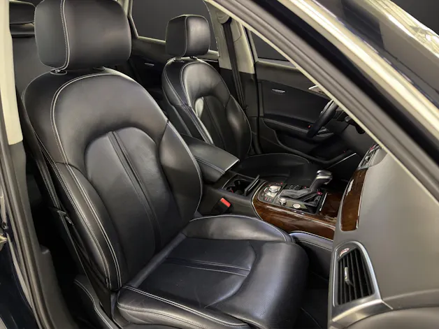 Audi A6 Limousine 3.0 TDI V6 quattro S-tronic