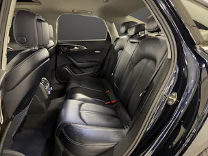 Audi A6 Limousine 3.0 TDI V6 quattro S-tronic