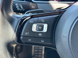 VW Golf 2.0 TSI R 4Motion DSG