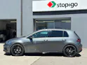 VW Golf 2.0 TSI R 4Motion DSG