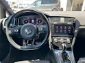 VW Golf 2.0 TSI R 4Motion DSG