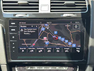 VW Golf 2.0 TSI R 4Motion DSG