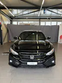 Honda Civic 1.5 VTEC Sport CVT