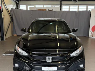 Honda Civic 1.5 VTEC Sport CVT