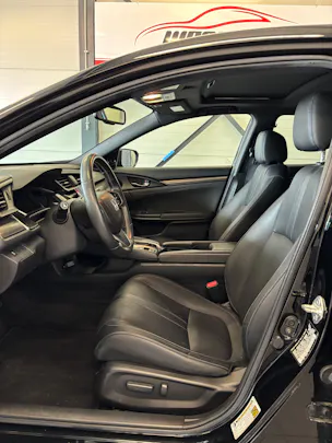 Honda Civic 1.5 VTEC Sport CVT