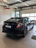 Honda Civic 1.5 VTEC Sport CVT