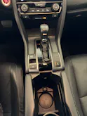 Honda Civic 1.5 VTEC Sport CVT