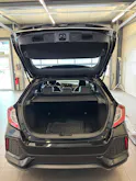 Honda Civic 1.5 VTEC Sport CVT