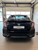 Honda Civic 1.5 VTEC Sport CVT