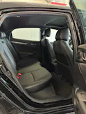 Honda Civic 1.5 VTEC Sport CVT