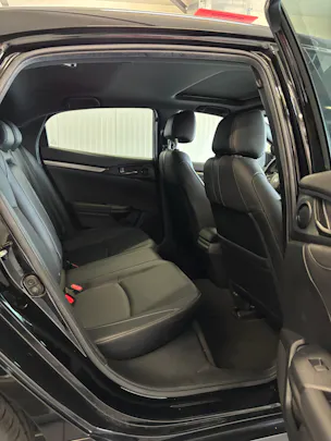 Honda Civic 1.5 VTEC Sport CVT