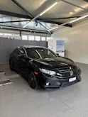 Honda Civic 1.5 VTEC Sport CVT