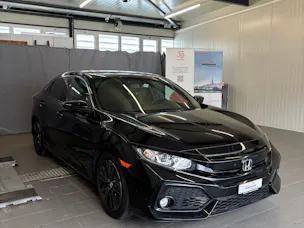 Honda Civic 1.5 VTEC Sport CVT