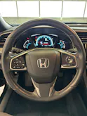 Honda Civic 1.5 VTEC Sport CVT