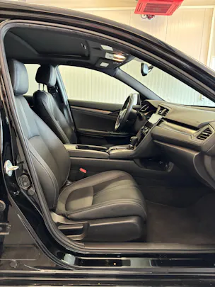 Honda Civic 1.5 VTEC Sport CVT