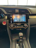 Honda Civic 1.5 VTEC Sport CVT