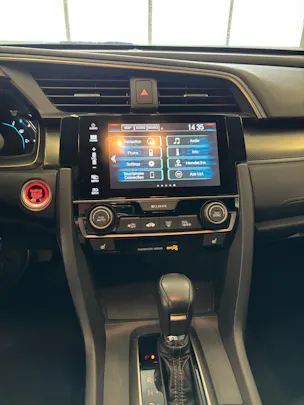 Honda Civic 1.5 VTEC Sport CVT