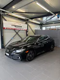 Honda Civic 1.5 VTEC Sport CVT