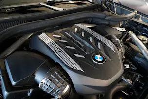 BMW X5 xDrive M50i Steptronic