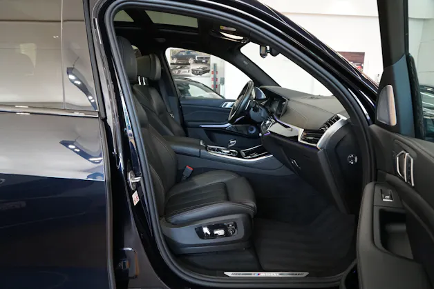 BMW X5 xDrive M50i Steptronic