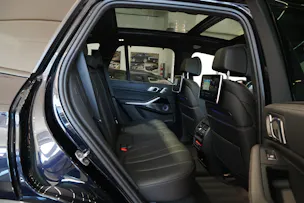 BMW X5 xDrive M50i Steptronic