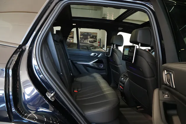 BMW X5 xDrive M50i Steptronic