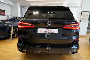 BMW X5 xDrive M50i Steptronic