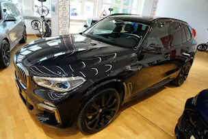 BMW X5 xDrive M50i Steptronic