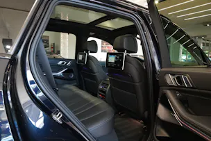 BMW X5 xDrive M50i Steptronic